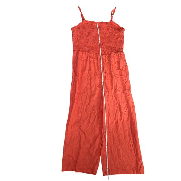 Universal Threads Pink Jumpsuit - Womens Size XL - Picture 3 of 11